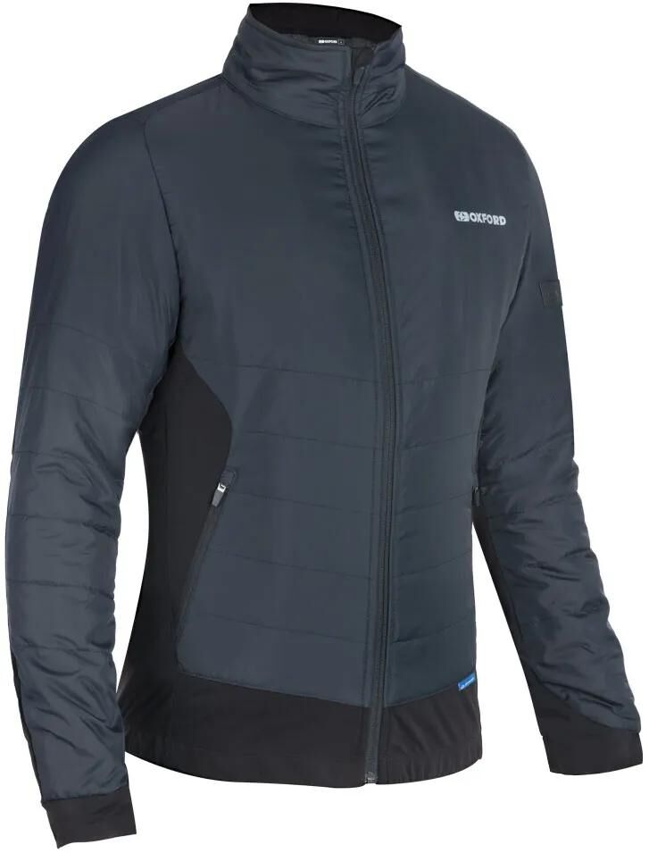 Oxfordjacke Advanced Expedition für Herren Jacke Advanced Expedition SW Gr. m