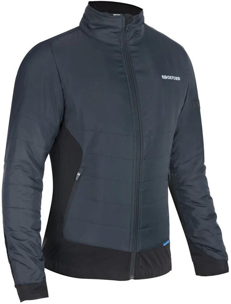Oxfordjacke Advanced Expedition Jacke Advanced Expedition SW Gr. xxl