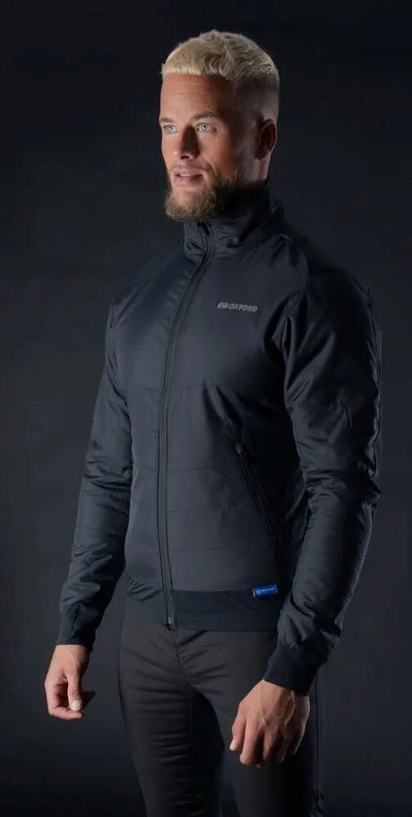 Oxfordjacke Advanced Expedition Jacke Advanced Expedition SW Gr. xxl
