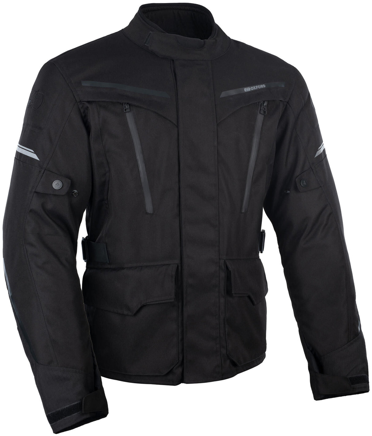 Oxford Metro 2.0 Jacke Jacke Metro 2.0 Schwarz Gr. xl