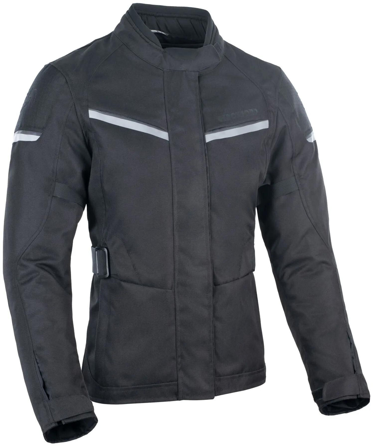 Oxford-Jacke Dakota 3.0, Damenjacke Dakota 3.0 Damen schwarz Größe 12
