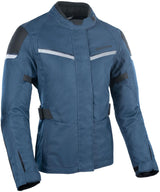 Oxfordjacke Dakota 3.0, Damenjacke Dakota 3.0 Damen blau Größe 14