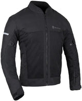 Oxfordjacke Spartan Air Jacke Spartan Air Schwarz Gr. s