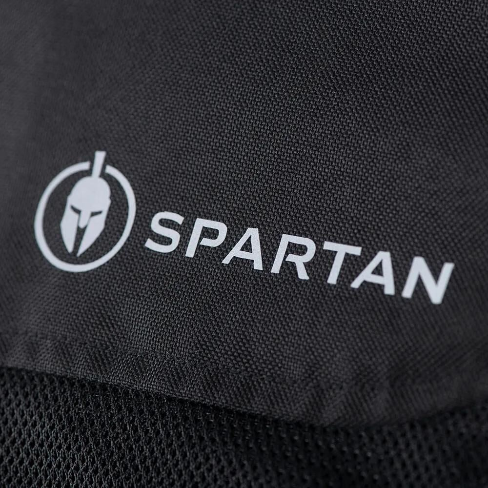 Oxfordjacke Spartan Air Jacke Spartan Air Schwarz Gr. s