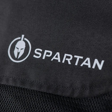 Oxfordjacke Spartan Air Jacke Spartan Air Schwarz Gr. xxl