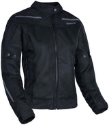 Oxford-Jacke Arizona 1.0 Air Jacke Arizona 1.0 Air Damen schwarz Größe 08