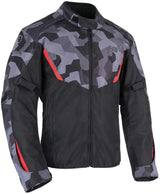 Oxford-Jacke Delta 1,0 ms Tarnjacke Delta 1,0 m Tarngr. xxl
