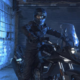 Armr Jacke Kumaji 3.0 Jacke Kumaji 3.0 WP MS Schwarz Gr. s