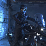 Armr Jacke Kumaji 3.0 Jacke Kumaji 3.0 WP MS Schwarz Gr. 4xl