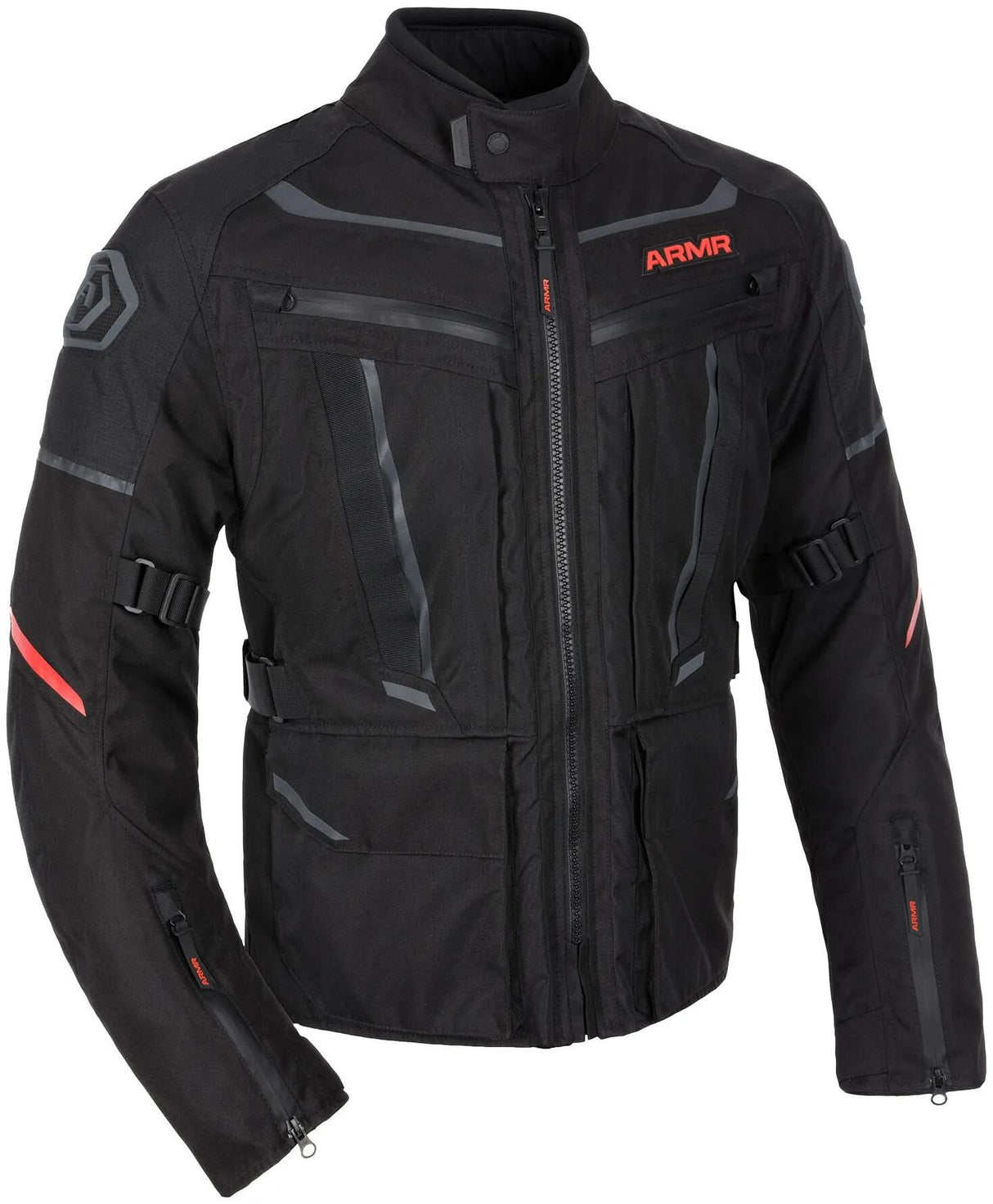 Armr Jacke Kumaji 3.0 Jacke Kumaji 3.0 WP MS Schwarz Gr. xl