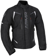 Armr Jacke Kiso 4.0 Jacke Kiso 4.0 WP MS Schwarz Gr. l