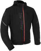 Armr Kyoto 1.0 Jacke Jacke Kyoto 1.0 ms schwarz Größe 5xl