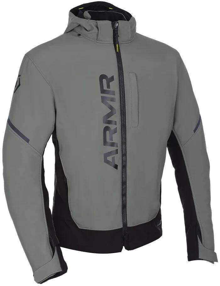 Armr Kyoto 1.0 Jacke Jacke Kyoto 1.0 ms Khaki Gr. 3xl