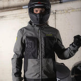 Armr Jacke Suko 1.0 Jacke Suko 1.0 WP MS grün gelb Gr. xl