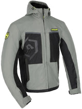 Armr Jacke Suko 1.0 Jacke Suko 1.0 WP MS grün gelb Gr. xx