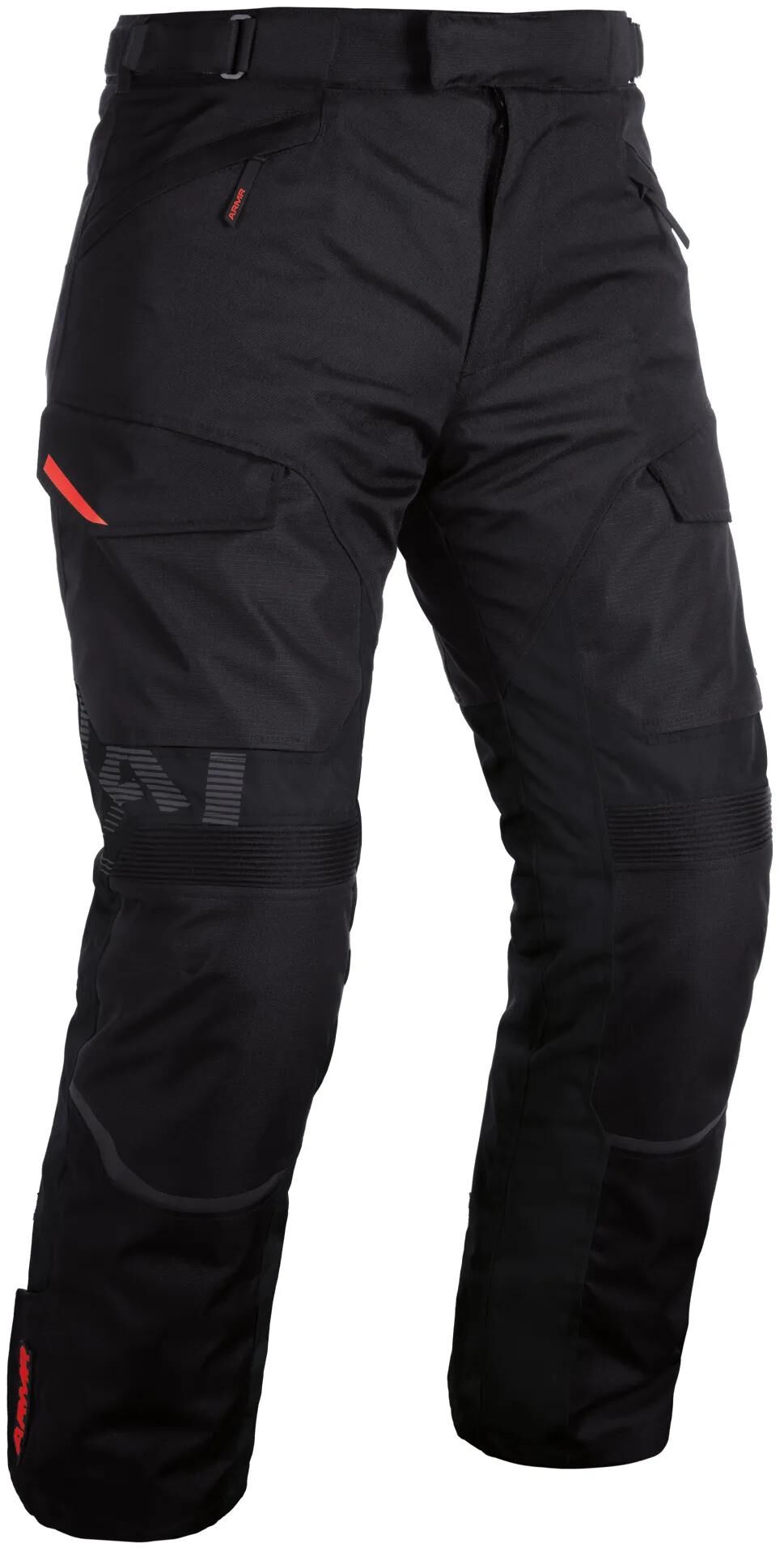 Armr Kumaji 3.0 Hose Hose Kumaji 3.0 ms schwarz r gr. l