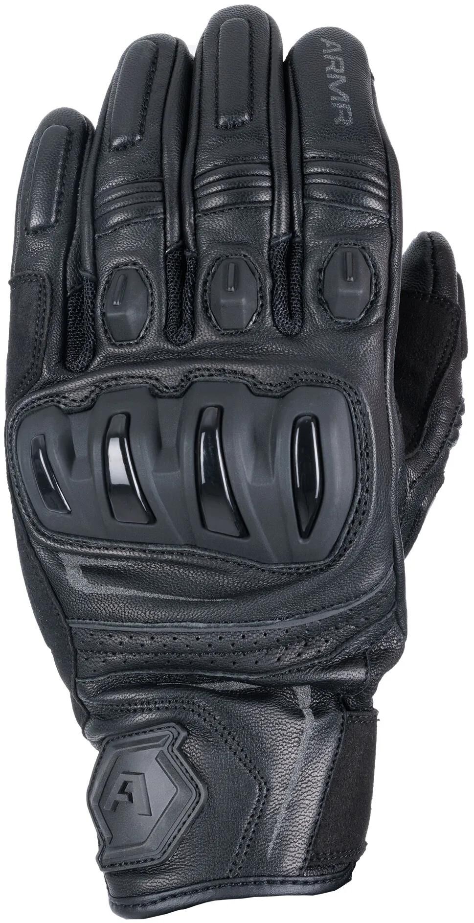 Armr Handschuhe Raiden 3.0 Handschuh Raiden 3.0 Schwarz XL 10