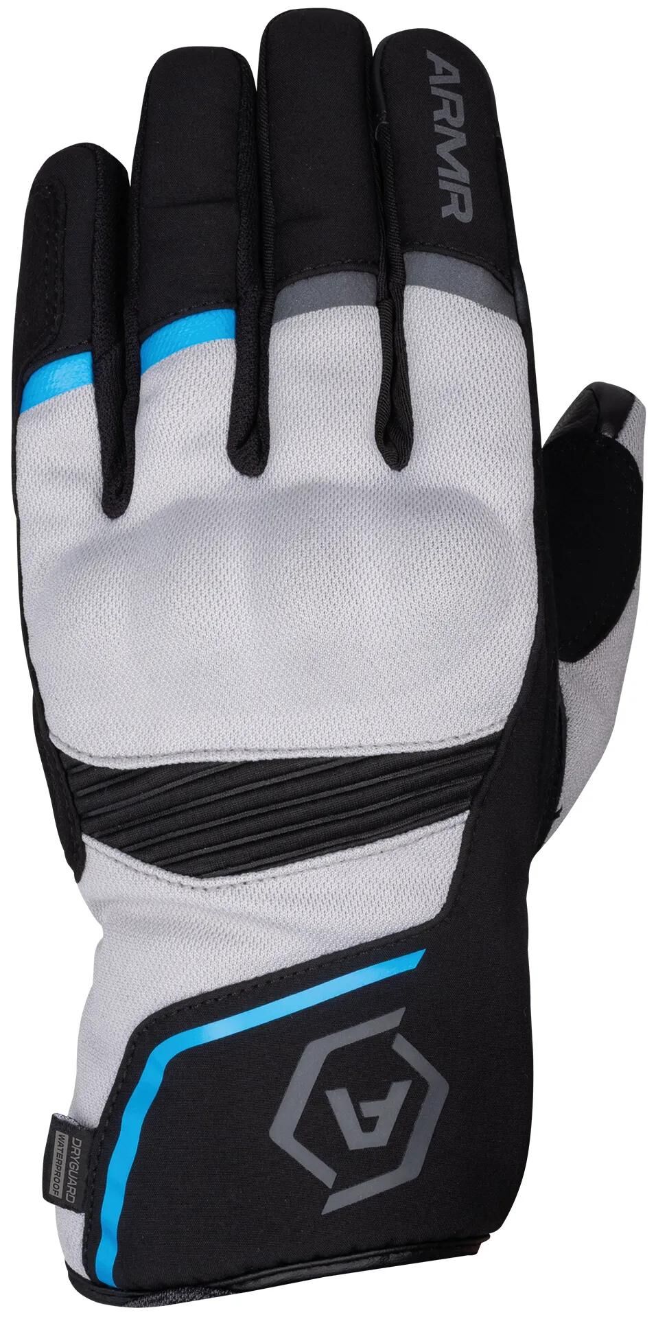 Armr-Handschuhe Eyoshi 3.0. Handschuh Eyoshi 3.0 bl grau blau 3xl 12