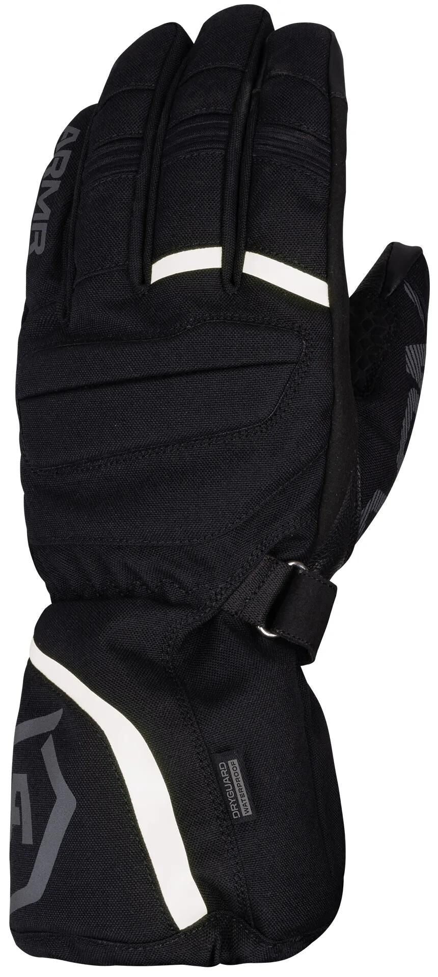 Armr-Handschuhe Kiso 4.0. Handschuh Kiso 4.0 schwarz l 9