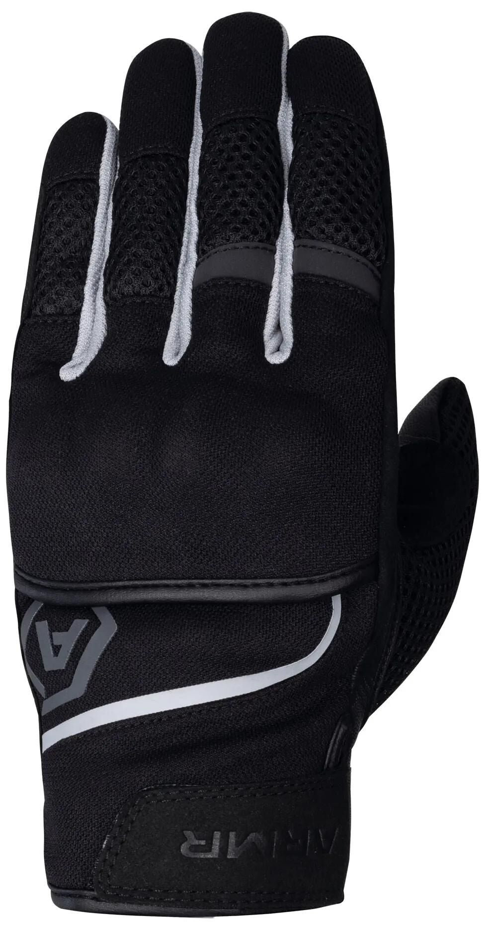 Armr-Handschuhe Eyoshi 3.0 Air. Handschuh Eyoshi 3.0 Air Schwarz Grau XL 10