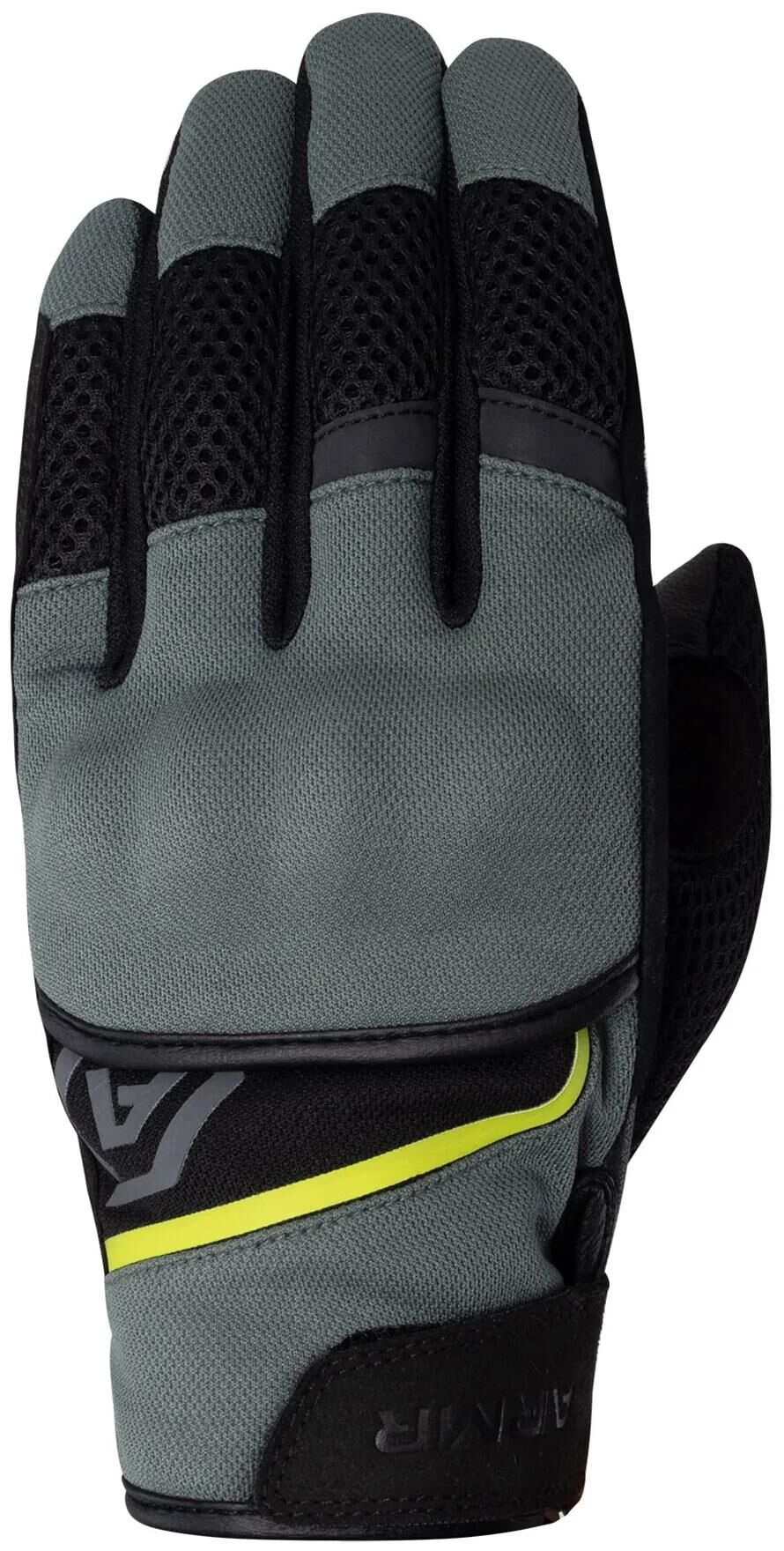 Armr-Handschuhe Eyoshi 3.0 Air. Handschuh Eyoshi 3.0 Air Bl Grün Gelb L 9