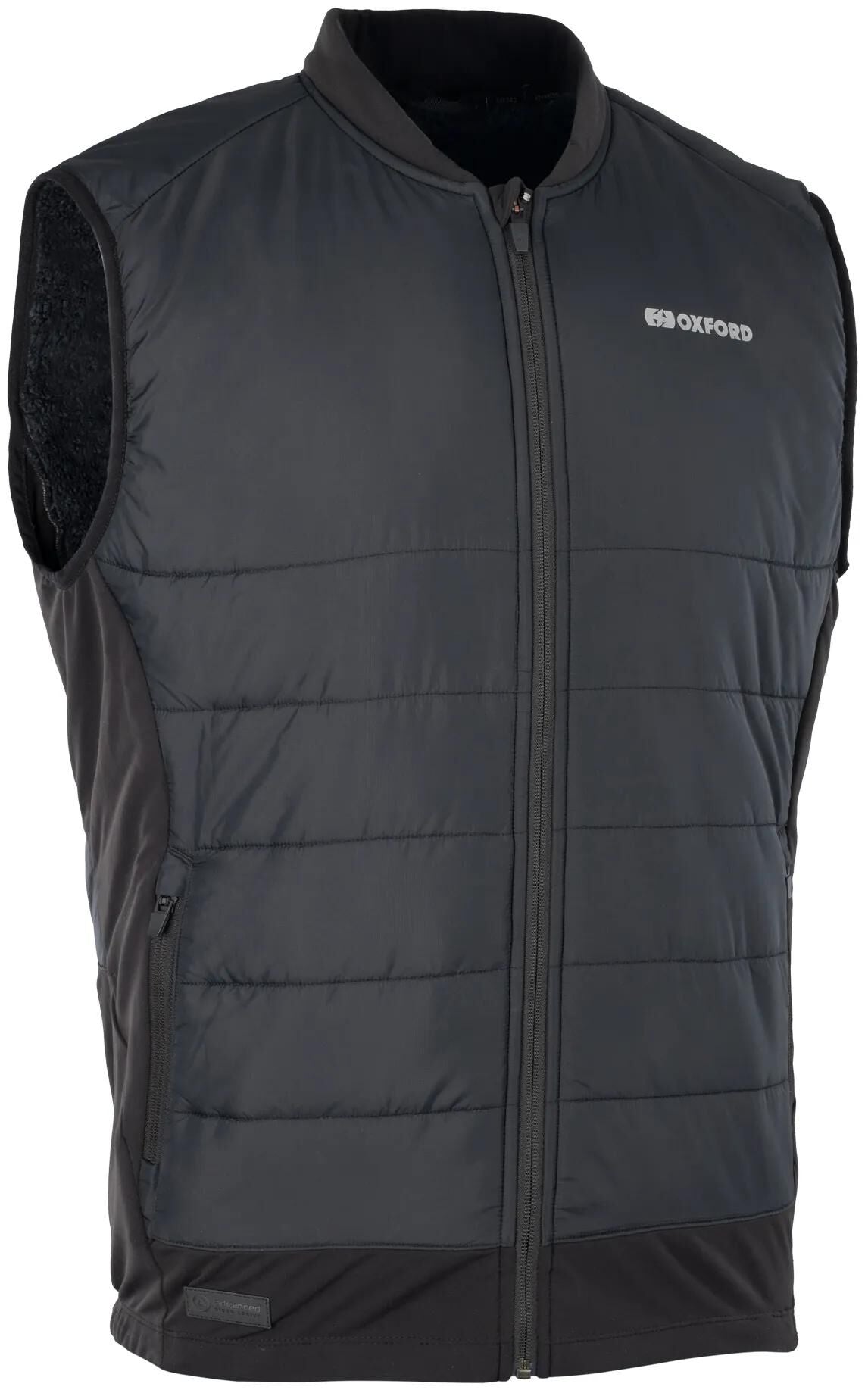 Oxford Advanced Expedition Weste Westen Advance Expedition MS Gr. xl