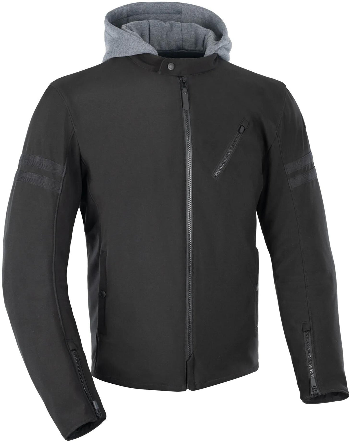 Oxford-Jacke Faringdon MS Jacke Faringdon M schwarz Größe 5XL