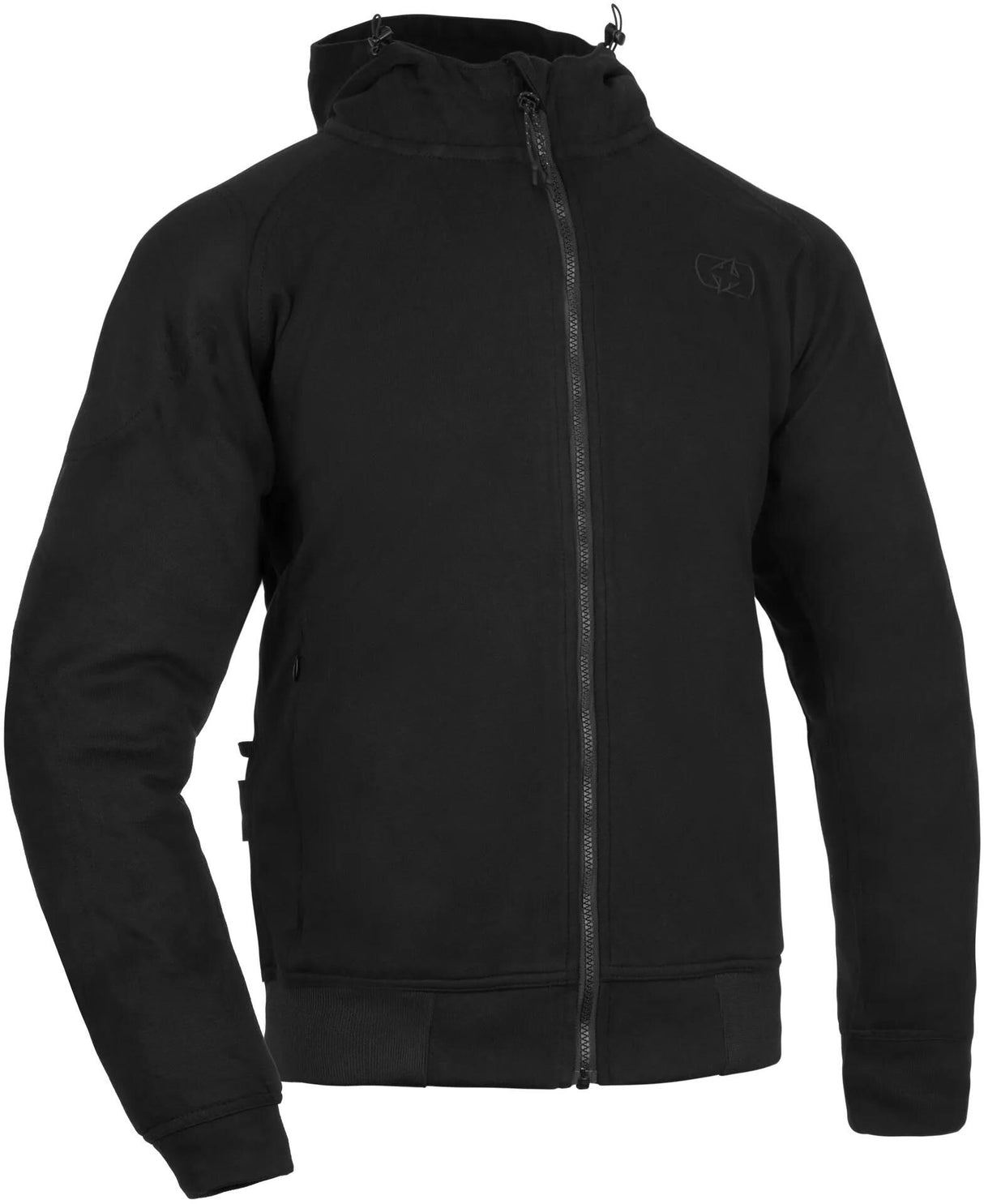 Oxford-Jacke Armorlite AA Lockon von Hoodie Armorlite Lockon MS Schwarz Gr. m