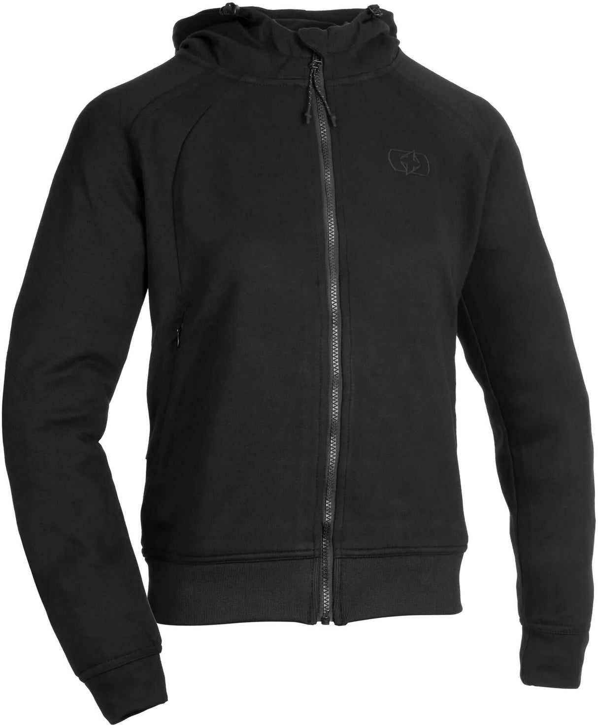 Oxford-Jacke Armorlite AA Contour. Jacke Amourlite Kontur 42 schwarz