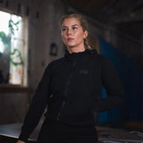 Oxford-Jacke Armorlite AA Contour. Jacke Amourlite Kontur 46 schwarz