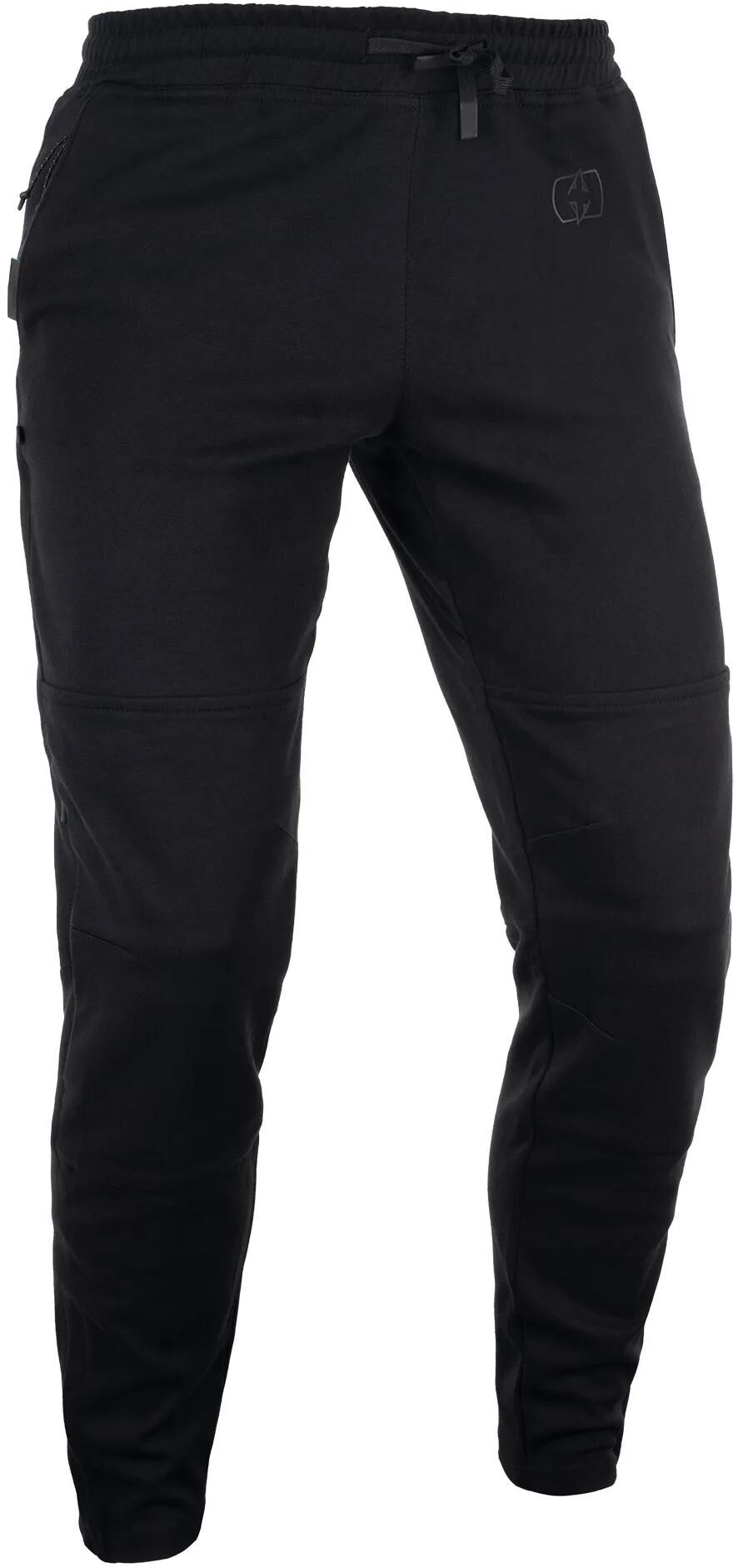 Oxford-Hose Armorlite AA Jogger Jogger Armorlite MS Schwarz Kurzgröße. xxl