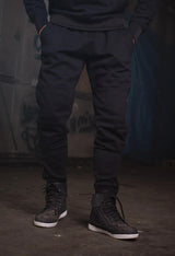 Oxford-Hose Armorlite AA Jogger Jogger Armorlite MS Schwarz normale Größe. m