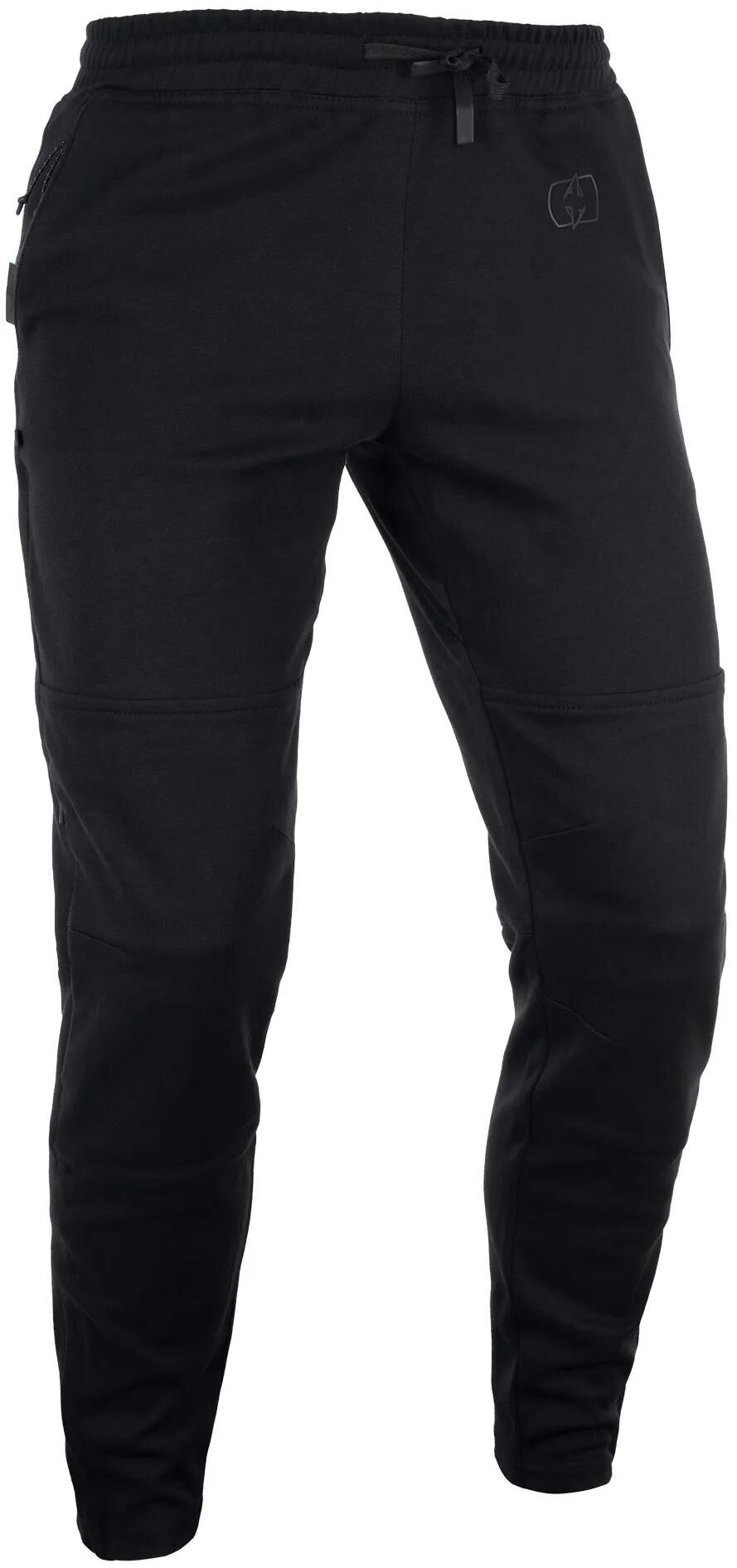 Oxford-Hose Armourlite AA Jogger Jogger Armourlite MS Schwarz Lang Gr. l