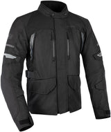 Oxfordjacke Calgary 2.0 Jacke Calgary 2.0 D2D Ms Schwarz Gr. 3xl