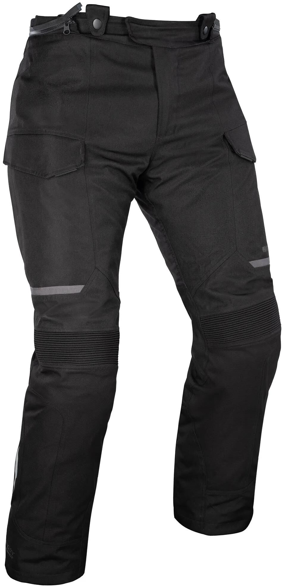Oxford-Hose Calgary 2.0. Hose Calgary 2 D2D MS Schwarz Regular XL