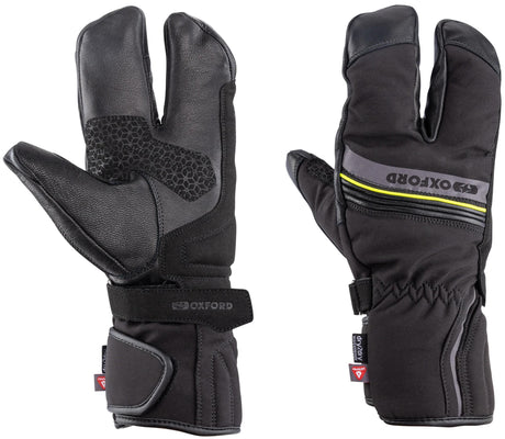 Oxford-Handschuhe Polar 1.0 Handschuh Polar 1.0 Größe M 8