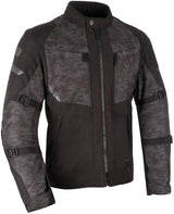 Oxford-Jacke Toronto 1.0 Jacke Toronto 1.0 D2D Ms Black Camo Gr. xl