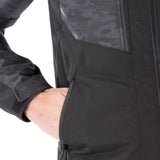 Oxford-Jacke Toronto 1.0 Jacke Toronto 1.0 D2D Ms Black Camo Gr. 4xl