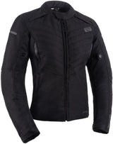 Oxfordjacke Valencia 3.0 Jacke Valencia D2 3.0 Ws Schwarz Gr. 40