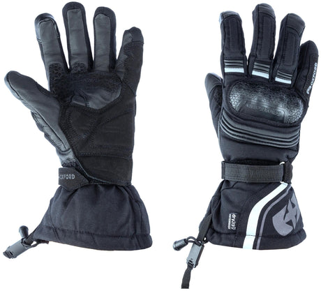 Oxford-Handschuhe Montreal 4.0 Handschuh Montreal 4.0 Größe S 7