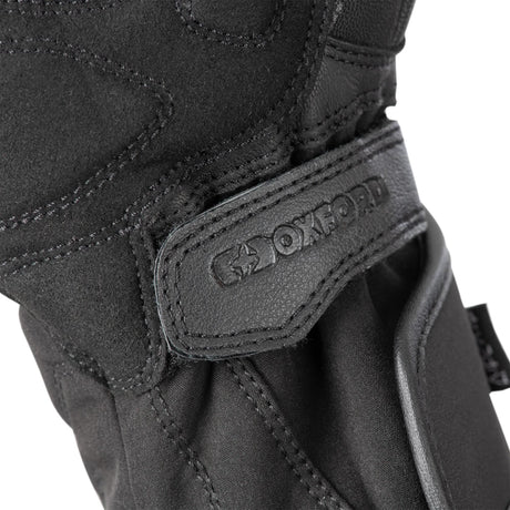 Oxford-Handschuhe Ottawa 2,0 ms Handschuh Ottawa 2,0 ms Größe S 7