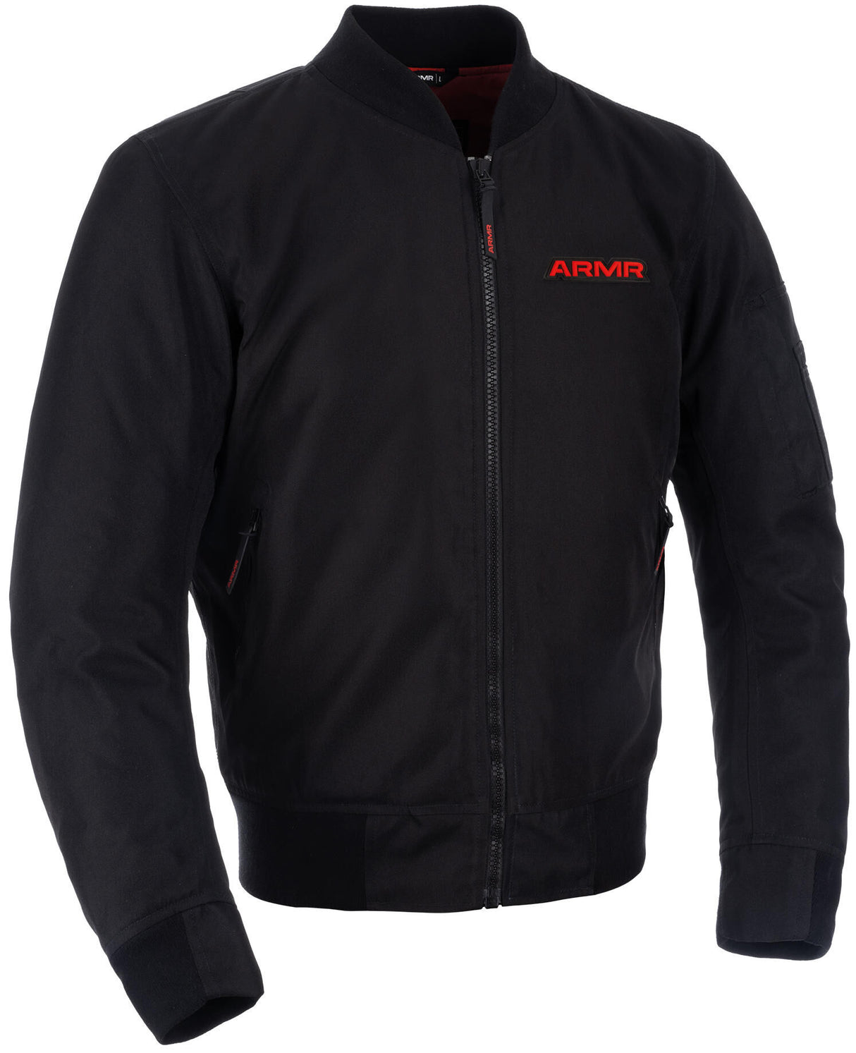 Armr Jacke Bomber 2.0. Jacke Bomber 2,0 ms schwarz gr. 3xl