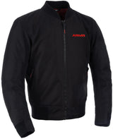Armr Jacke Bomber 2.0. Jacke Bomber 2,0 ms schwarz gr. xxl