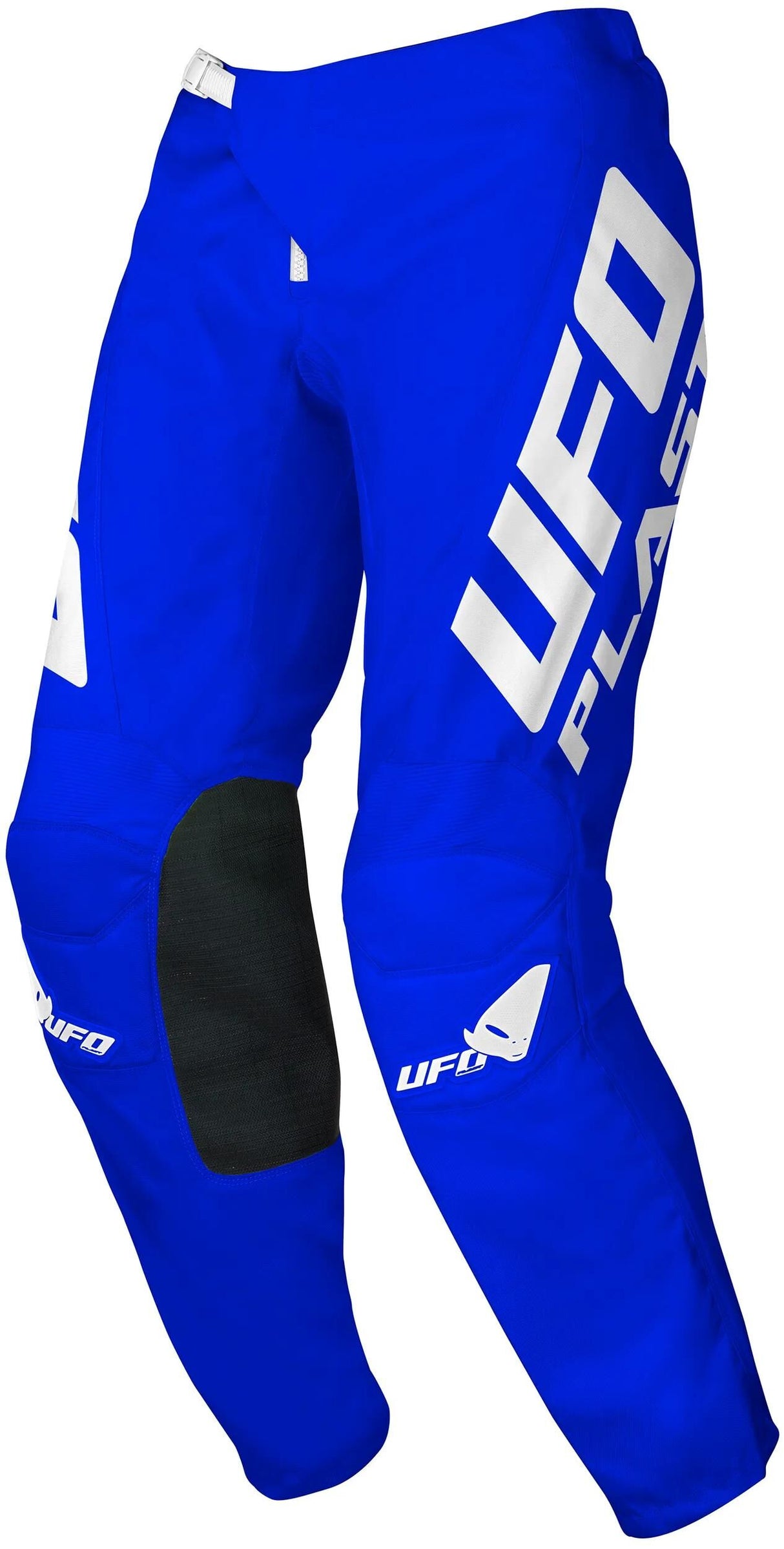 UFO Plast Hose MX Radial MX Kinderhose UFO Radial blau Gr. 146