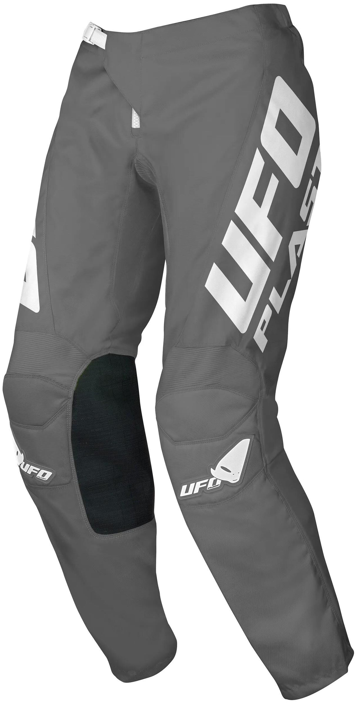 UFO Plast Hose MX Radial MX Kinderhose UFO Radial Grau Gr. 146