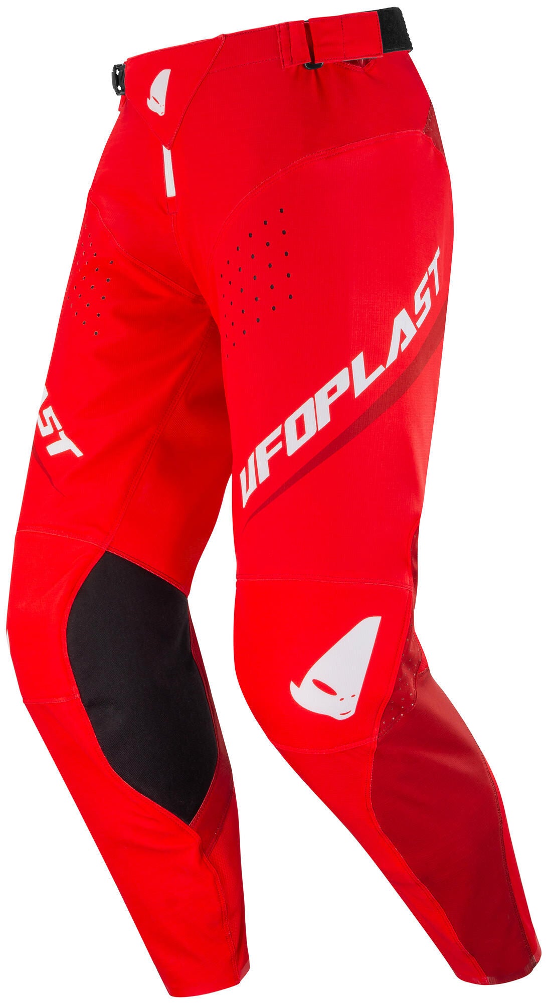 Ufo Plast MX Skyline Hose MX Hose UFO Skyline rot Gr. 52