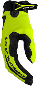 UFO Pee Motocross Handschuh Skyline Handschuhe UFO Skyline Gelb Gr. m