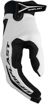 UFO Pee Motocross Handschuh Skyline Handschuhe UFO Skyline weiß Gr. xl