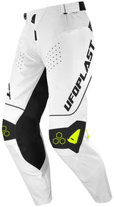 Ufo Plast MX Ares Hose MX Hose UFO Ares weiß schwarz Größe 52