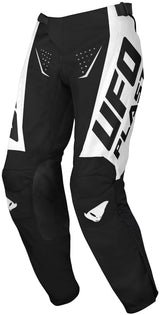 Ufo Pinkelhose MX Oblivion MX Hose UFO Oblivion schwarz weiß Gr. 46